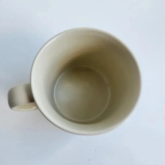 Mistletoe Co Christmas Nutcracker Santa Man Nostalgic Holiday Coffee Mug Cup R - Picture 6 of 9